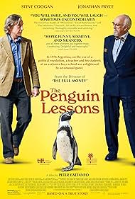 watch-The Penguin Lessons (2024)