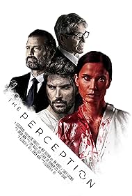 The Perception (2019) watch-The Perception (2019)