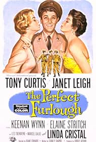 The Perfect Furlough (1958) watch-The Perfect Furlough (1958)