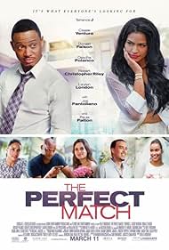 The Perfect Match (2016) watch-The Perfect Match (2016)