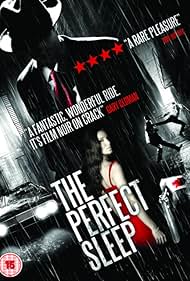 The Perfect Sleep (2009) watch-The Perfect Sleep (2009)