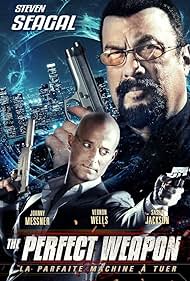 The Perfect Weapon (2016) watch-The Perfect Weapon (2016)