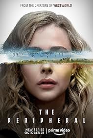 watch-The Peripheral (2022)