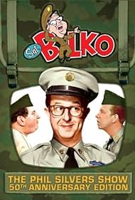 The Phil Silvers Show (1955) watch-The Phil Silvers Show (1955)
