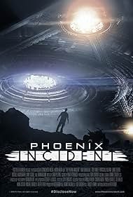 The Phoenix Incident (2015) watch-The Phoenix Incident (2015)