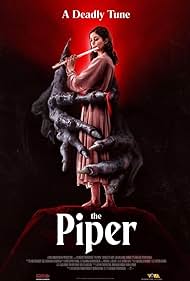 The Piper (2024) watch-The Piper (2024)