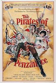 The Pirates of Penzance (1983) watch-The Pirates of Penzance (1983)