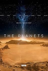 watch-The Planets (2019)