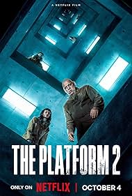watch-The Platform 2 (2024)
