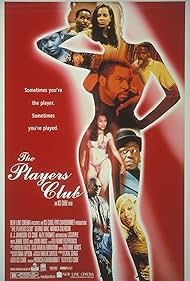 The Players Club (1998) watch-The Players Club (1998)