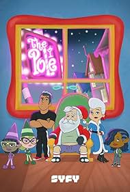 watch-The Pole (2021)