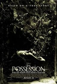 The Possession (2012) watch-The Possession (2012)