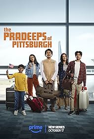 The Pradeeps of Pittsburgh (2024) watch-The Pradeeps of Pittsburgh (2024)