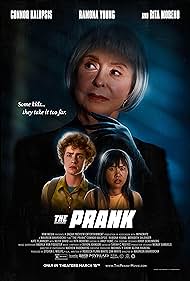watch-The Prank (2022)