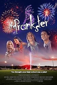 The Prankster (2010) watch-The Prankster (2010)