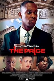 The Price (2017) watch-The Price (2017)