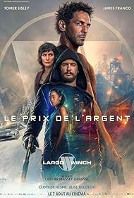 watch-The Price of Money: A Largo Winch Adventure (2024)