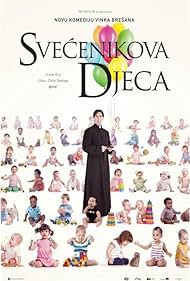 The Priest's Children (2013) watch-The Priest's Children (2013)