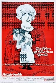 The Prime of Miss Jean Brodie (1969) watch-The Prime of Miss Jean Brodie (1969)