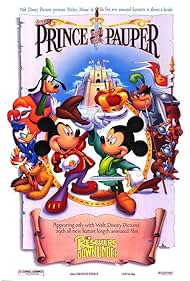 The Prince and the Pauper (1990) watch-The Prince and the Pauper (1990)