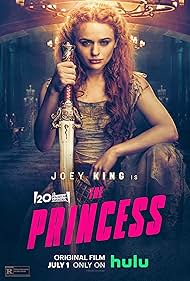 The Princess (2022) watch-The Princess (2022)