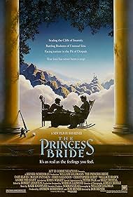 The Princess Bride (1987) watch-The Princess Bride (1987)