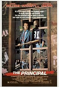 The Principal (1987) watch-The Principal (1987)