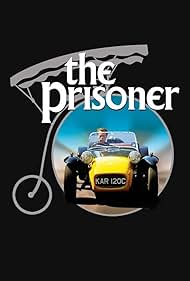 The Prisoner (1968) watch-The Prisoner (1968)