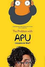 watch-The Problem with Apu (2017)
