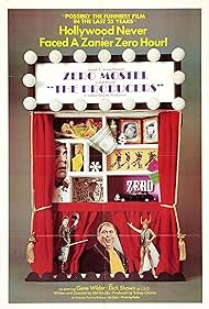 The Producers (1968) watch-The Producers (1968)