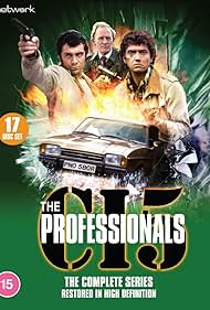 The Professionals (1977) watch-The Professionals (1977)