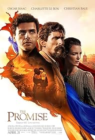 The Promise (2017) watch-The Promise (2017)