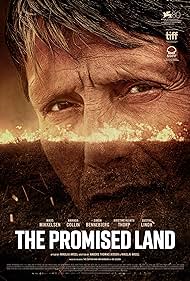 The Promised Land (2024) watch-The Promised Land (2024)
