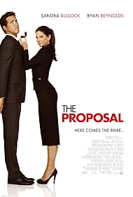 The Proposal (2009) watch-The Proposal (2009)