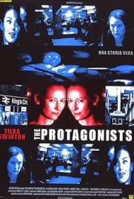 The Protagonists (1999) watch-The Protagonists (1999)