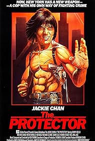 The Protector (1985) watch-The Protector (1985)