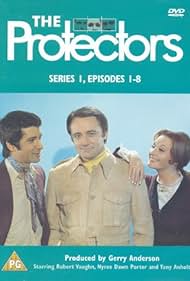 The Protectors (1972) watch-The Protectors (1972)
