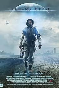 watch-The Prototype (2022)