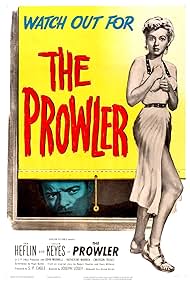 The Prowler (1951) watch-The Prowler (1951)