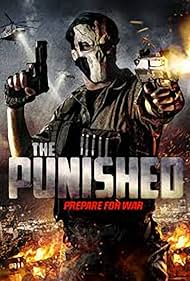 The Punished (2018) watch-The Punished (2018)