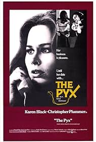 The Pyx (1973) watch-The Pyx (1973)