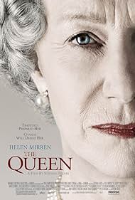 The Queen (2006) watch-The Queen (2006)