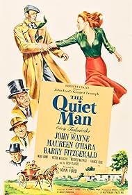 The Quiet Man (1952) watch-The Quiet Man (1952)
