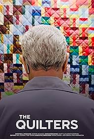 The Quilters (2024) watch-The Quilters (2024)