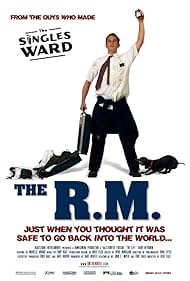 The R.M. (2003) watch-The R.M. (2003)