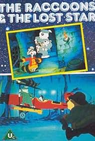 watch-The Raccoons and the Lost Star (1983)