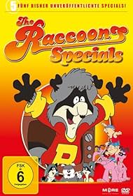 watch-The Raccoons on Ice (1981)