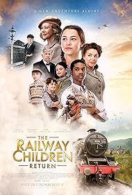 The Railway Children Return (2022) watch-The Railway Children Return (2022)