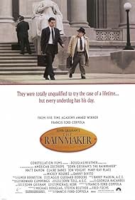 The Rainmaker (1997) watch-The Rainmaker (1997)