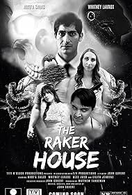 The Raker House (2023) watch-The Raker House (2023)